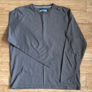 LAFAYETTE COLLECTION long sleeve shirt
